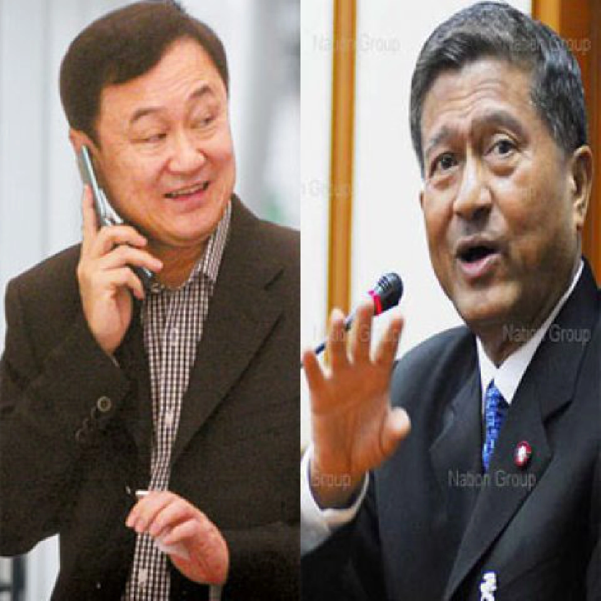 อ้างทักษิณเสียดายเฉลิมลาออกส.ส.พท. อ้างทักษิณเสียดายเฉลิมลาออกส.ส.พท.