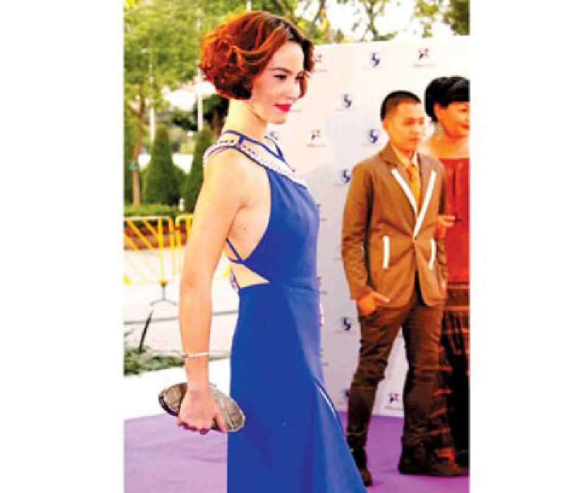 รุ่นเล็กหลบไป ถึงคิวรุ่นใหญ่โชว์หวิว