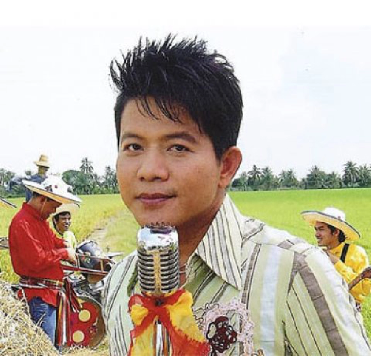 แซดทะลุทุ่ง (ศุกร์ที่ 25 มีนาคม 2554) แซดทะลุทุ่ง (ศุกร์ที่ 25 มีนาคม 2554)
