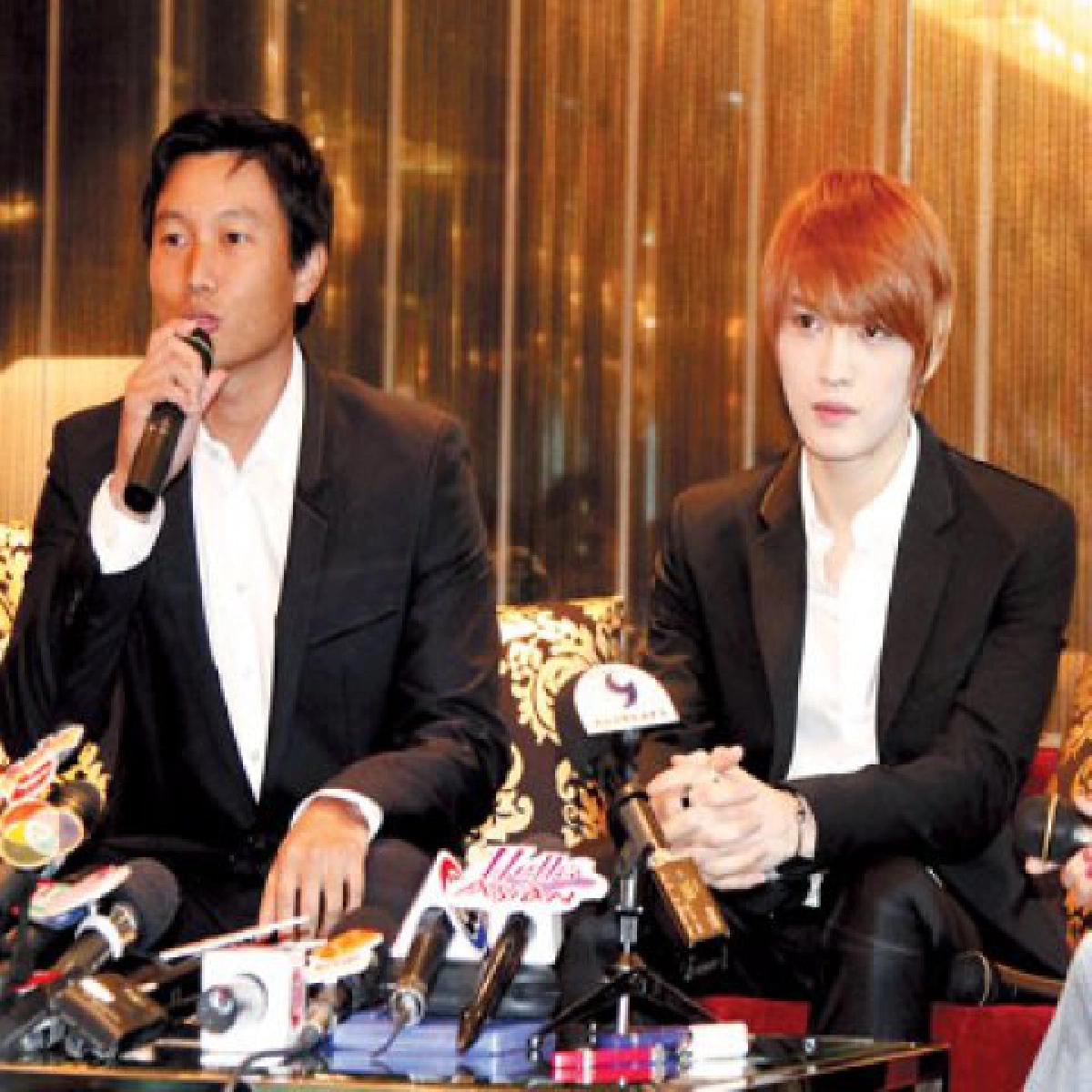 บินเดี่ยวมาเมืองไทย"แจจุง"ลุยกำกับคอนเสิร์ต บินเดี่ยวมาเมืองไทย"แจจุง"ลุยกำกับคอนเสิร์ต