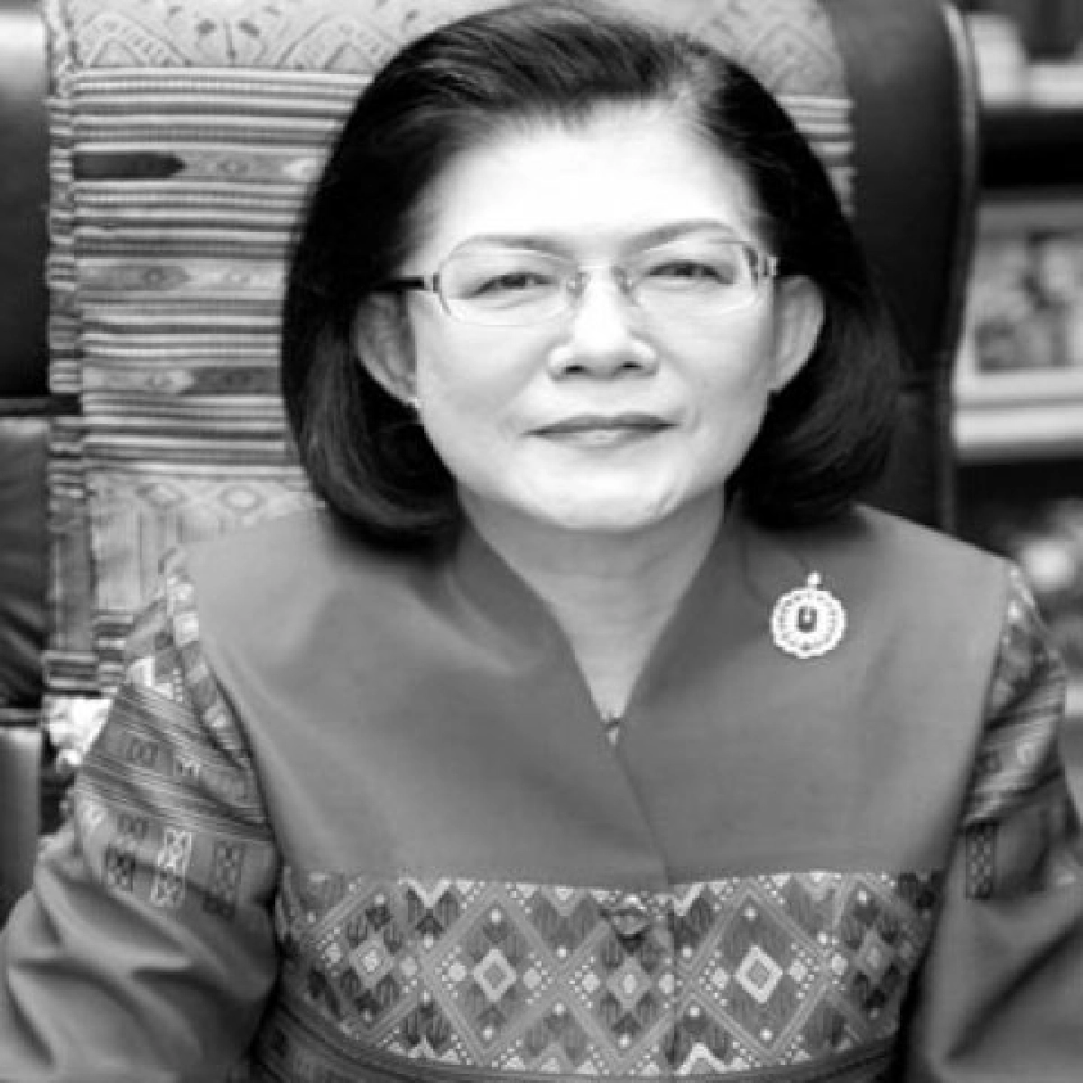 สังคมราชภัฏประจำวันที่25 มี.ค.54