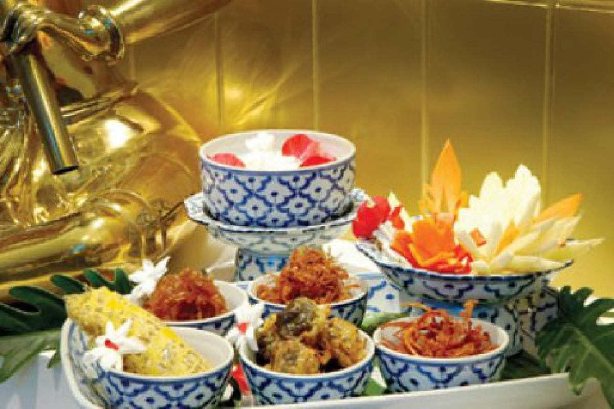 food promotion (เสาร์ที่ 26 มีนาคม 2554)
food promotion (เสาร์ที่ 26 มีนาคม 2554)
