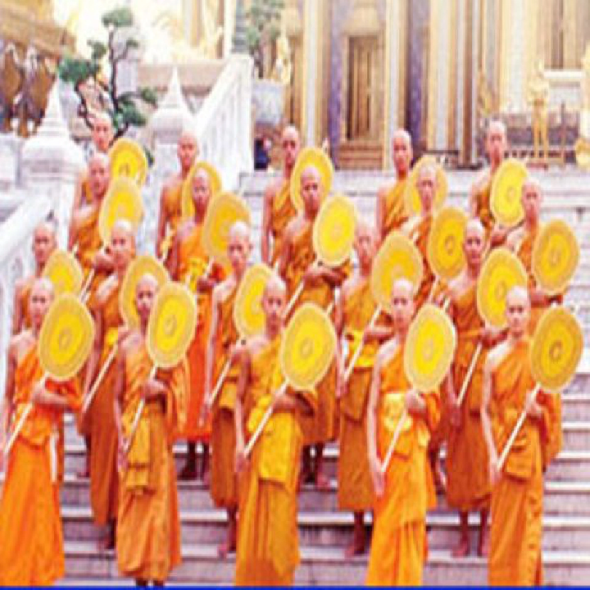 ผลสอบป.ธ.9ปี54พระ-เณรได้เฮ60รูป 