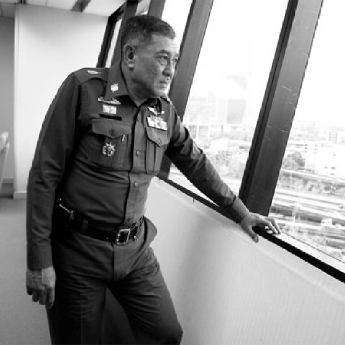 "คอนโดฯ"กลางเมืองโจทย์อนาคต"รถติด" "คอนโดฯ"กลางเมืองโจทย์อนาคต"รถติด"