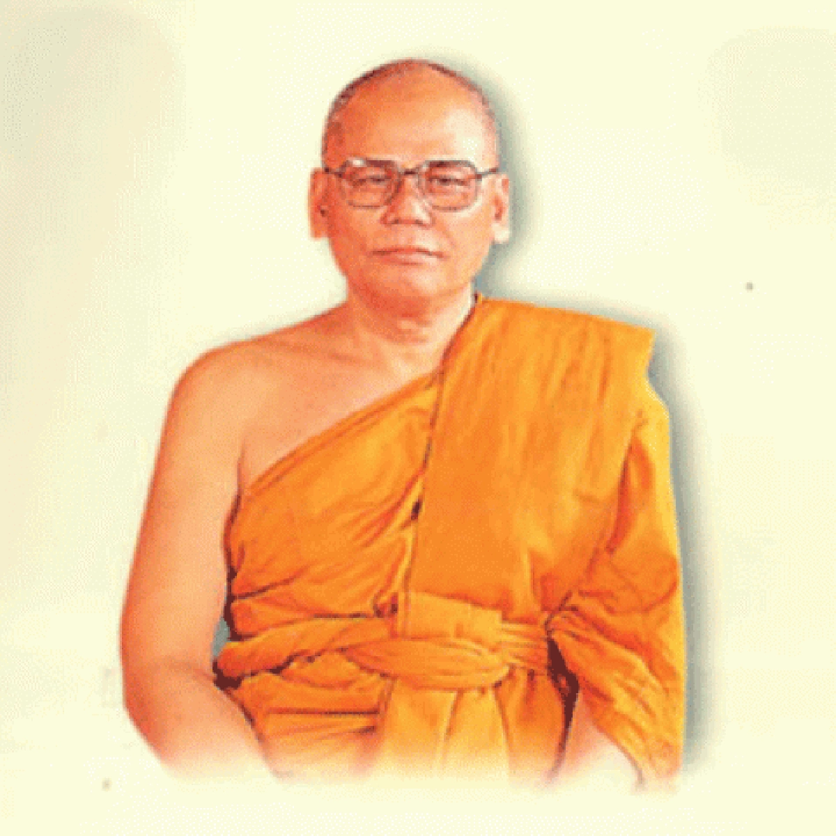 มอบพระพรหมโมลีร่วมงานสันติภาพโลก มอบพระพรหมโมลีร่วมงานสันติภาพโลก