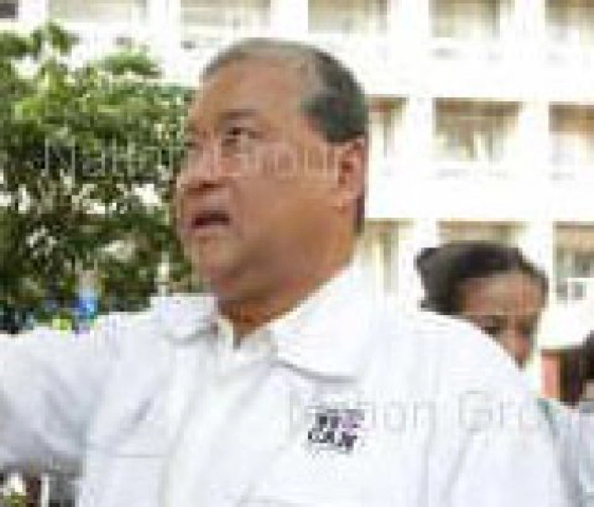 สุขุมพันธ์มั่นใจตึกสร้างก่อนปี50รับแผ่นดินไหวได้ สุขุมพันธ์มั่นใจตึกสร้างก่อนปี50รับแผ่นดินไหวได้