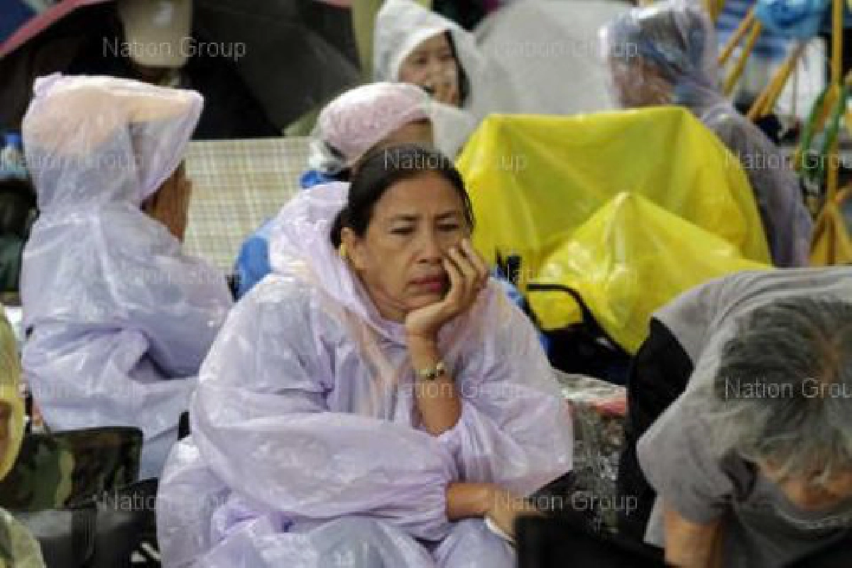 กติกาบ้านเมืองอยู่ไหน กติกาบ้านเมืองอยู่ไหน