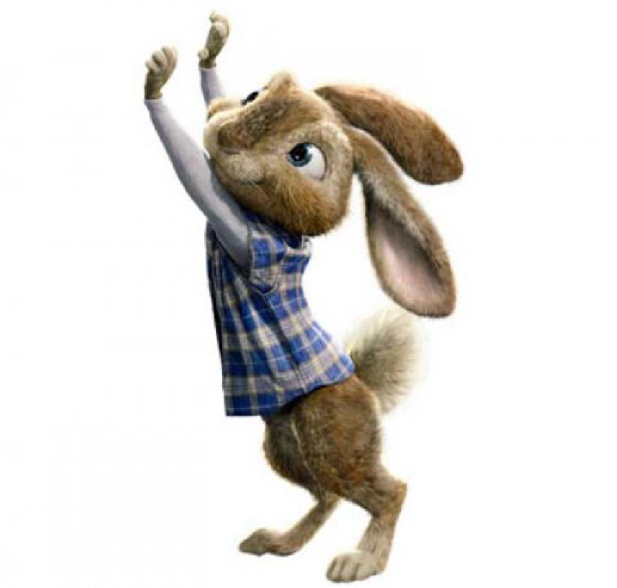 พบกับ "Hop"
ความสนุกรับปีกระต่าย
พบกับ "Hop"
ความสนุกรับปีกระต่าย