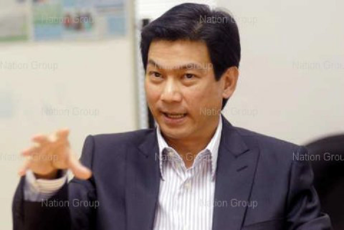 'ปานปรีย์'ชื่อโผล่แคนดิเดตนายกฯพท. 'ปานปรีย์'ชื่อโผล่แคนดิเดตนายกฯพท.