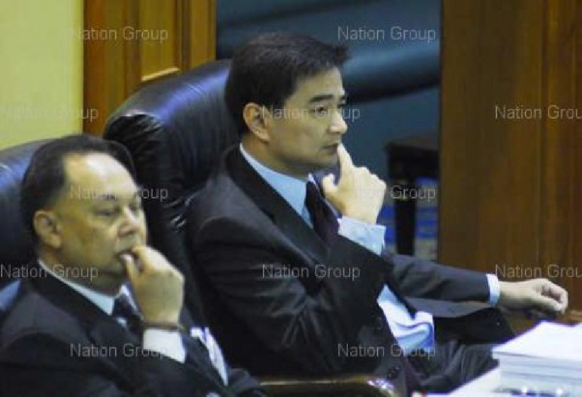 รัฐสภาถกเจบีซีล่ม!องค์ประชุมไม่ครบ รัฐสภาถกเจบีซีล่ม!องค์ประชุมไม่ครบ