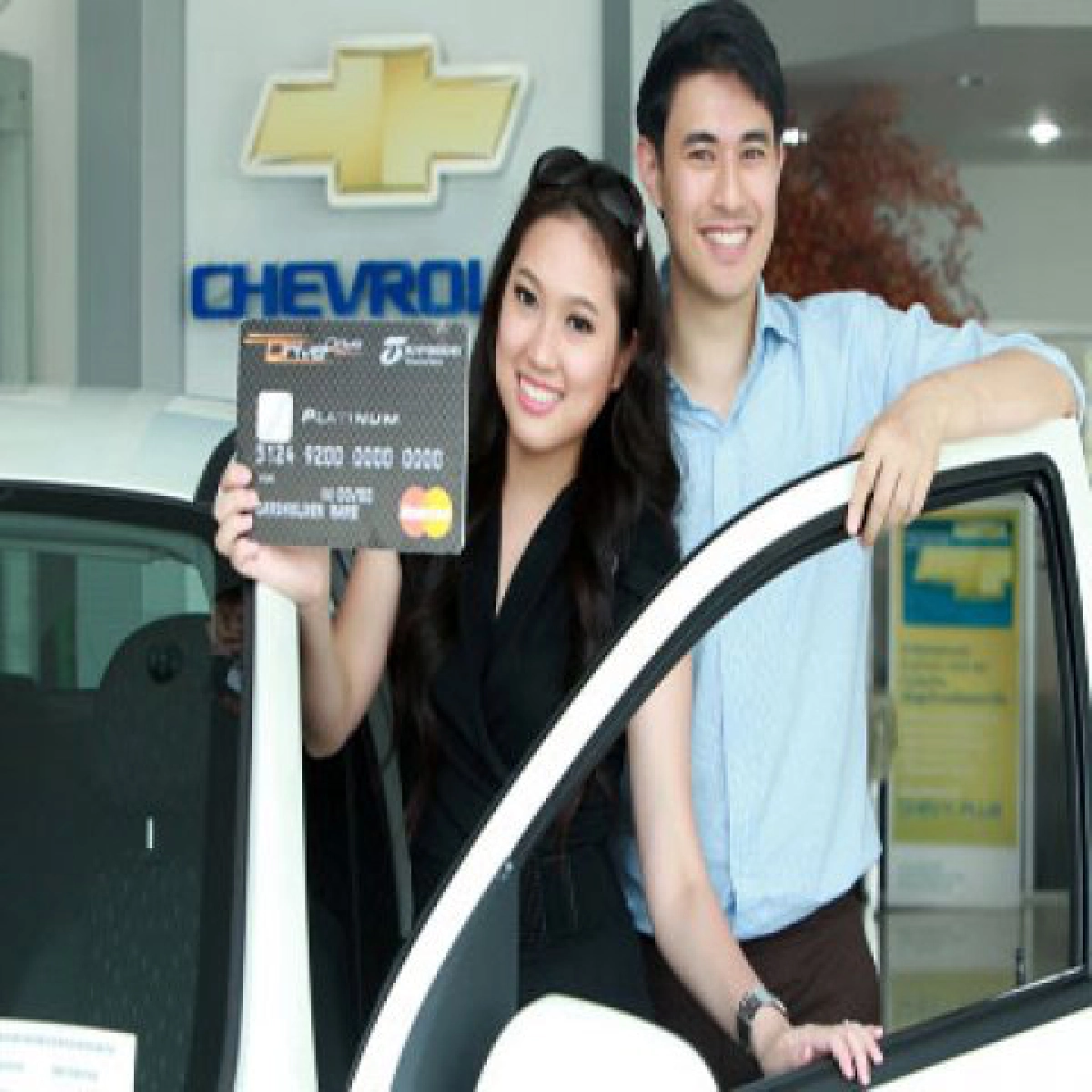 บัตรเครดิตธนชาตไดร์ฟ-นครหลวงไทยเอาใจสมาชิก บัตรเครดิตธนชาตไดร์ฟ-นครหลวงไทยเอาใจสมาชิก