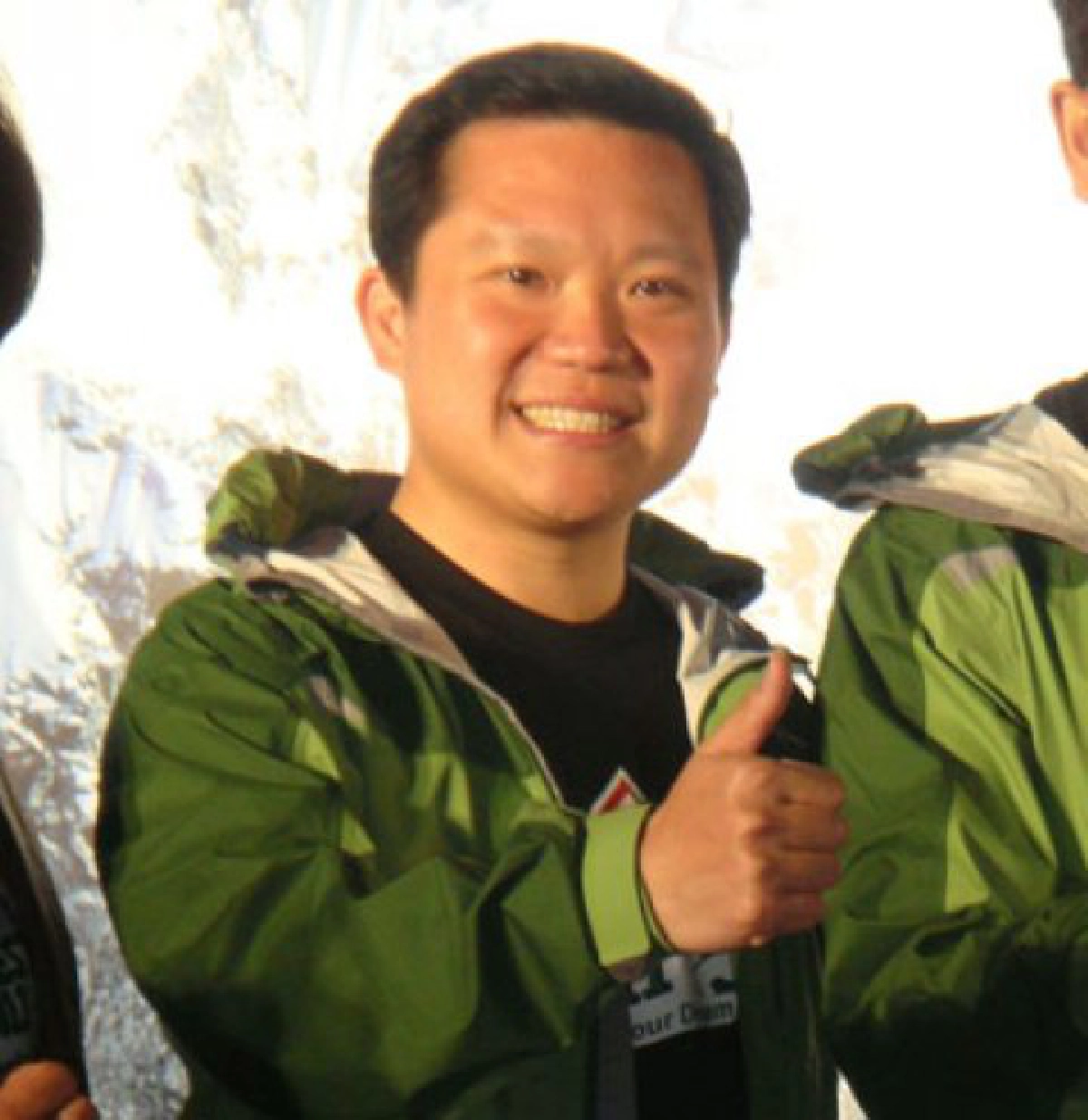 ปีนป่ายความฝัน ปันแรงบันดาลใจ
ปีนป่ายความฝัน ปันแรงบันดาลใจ