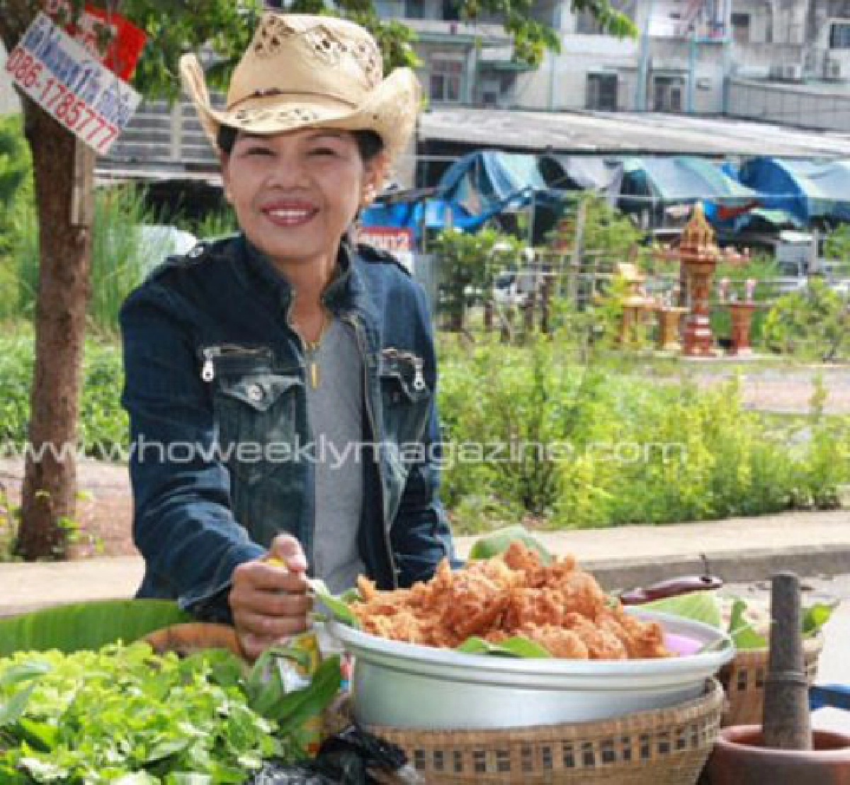 แซดทะลุทุ่ง (ศุกร์ที่ 1 เมษายน 2554) แซดทะลุทุ่ง (ศุกร์ที่ 1 เมษายน 2554)