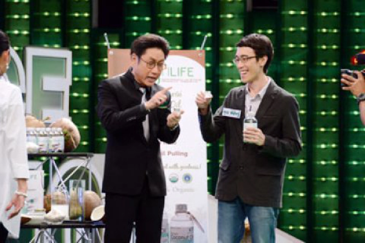 ไฮไลท์ทีวี (ศุกร์ที่ 1 เมษายน 2554)
ไฮไลท์ทีวี (ศุกร์ที่ 1 เมษายน 2554)