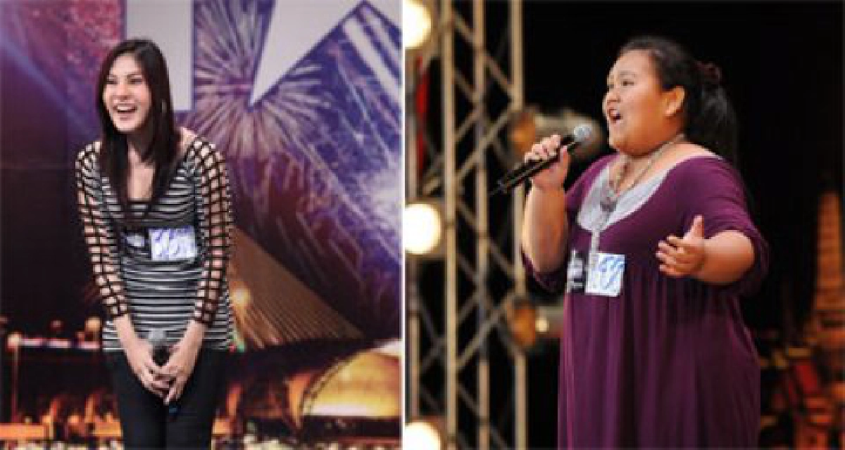 มองผ่านเลนส์คม - ไทยแลนด์ ก็อตทาเล้นท์
มองผ่านเลนส์คม - ไทยแลนด์ ก็อตทาเล้นท์