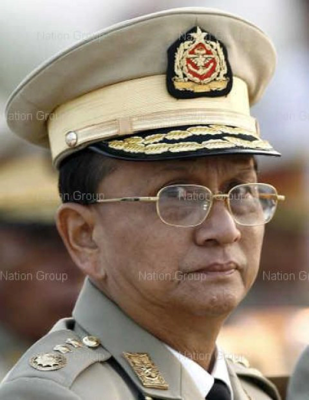 การเมืองใหม่พม่ากับความคาดหวังรางเลือน