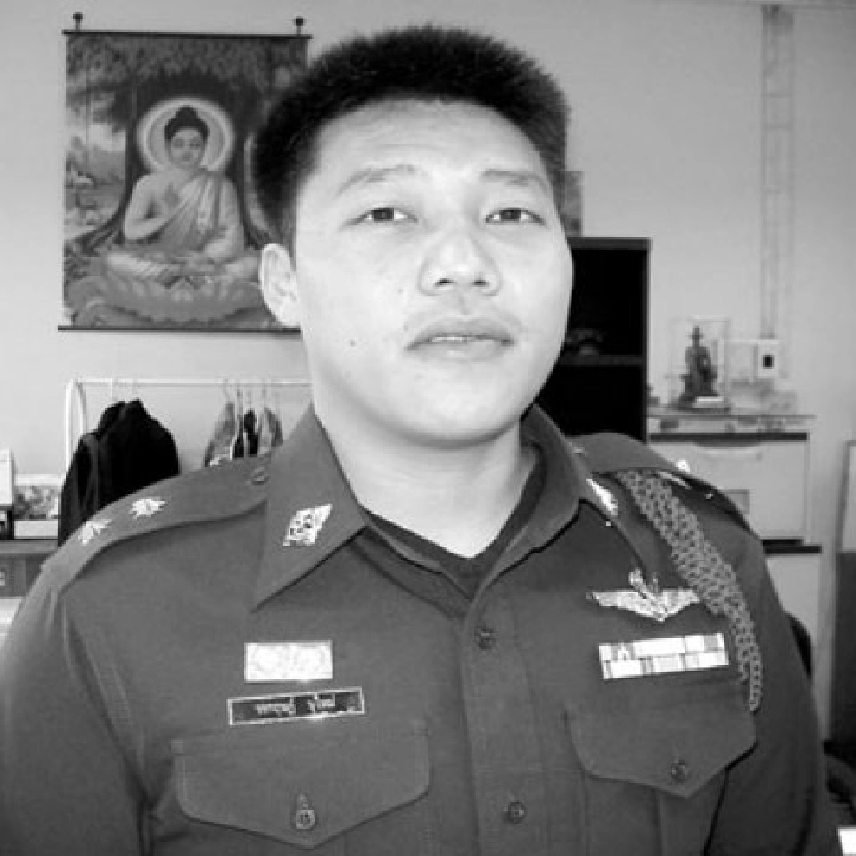 "ลืมกระสุน" "ลืมกระสุน"