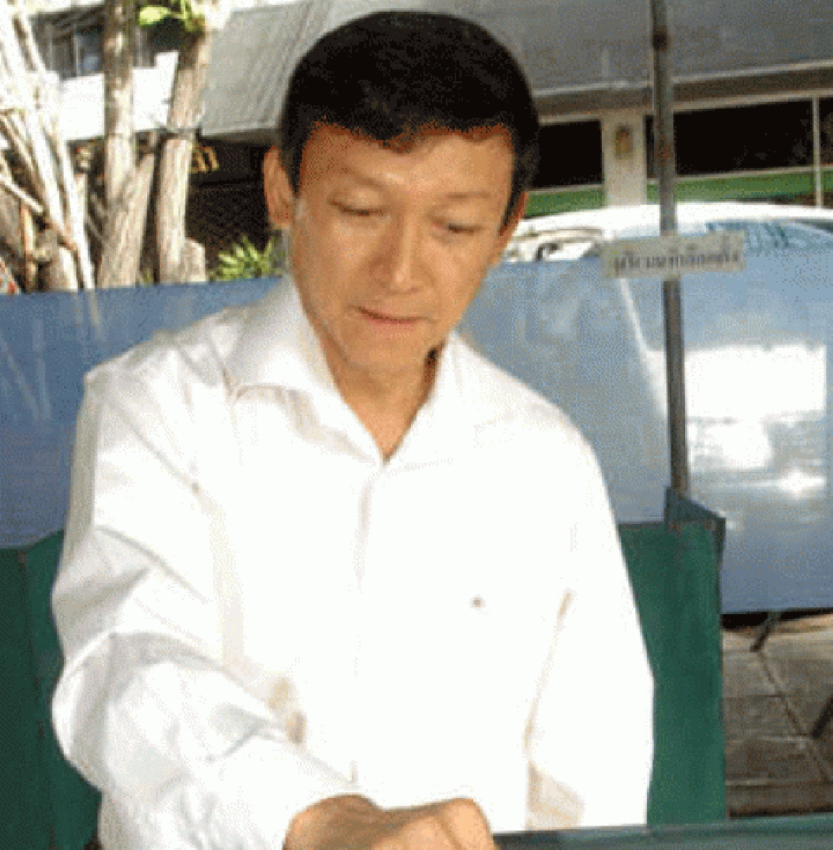 "ปุระชัยย้ำทำเพื่อชาติแม้ไม่ได้เป็นตัวหลัก "ปุระชัยย้ำทำเพื่อชาติแม้ไม่ได้เป็นตัวหลัก