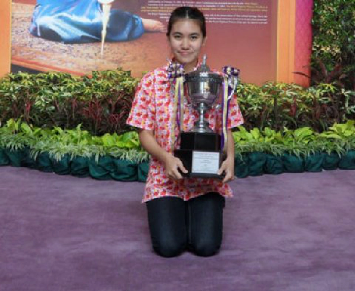 โลกใบนี้ดนตรีไทย - วันอนุรักษ์มรดกไทย
โลกใบนี้ดนตรีไทย - วันอนุรักษ์มรดกไทย