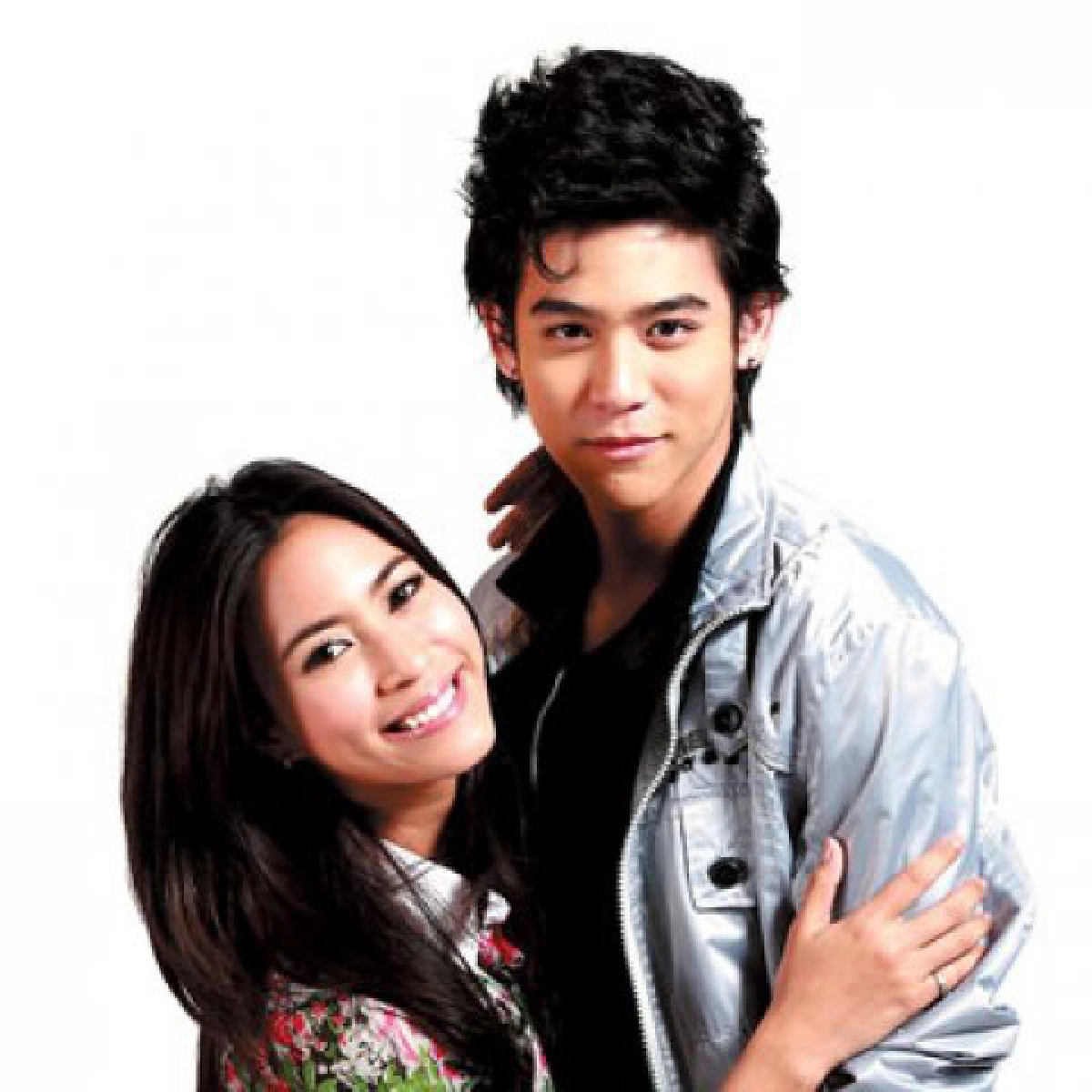 "จุ๋ย"โต้เมินหน้า"นิว"ปัดรับดอกไม้"พอร์ช"