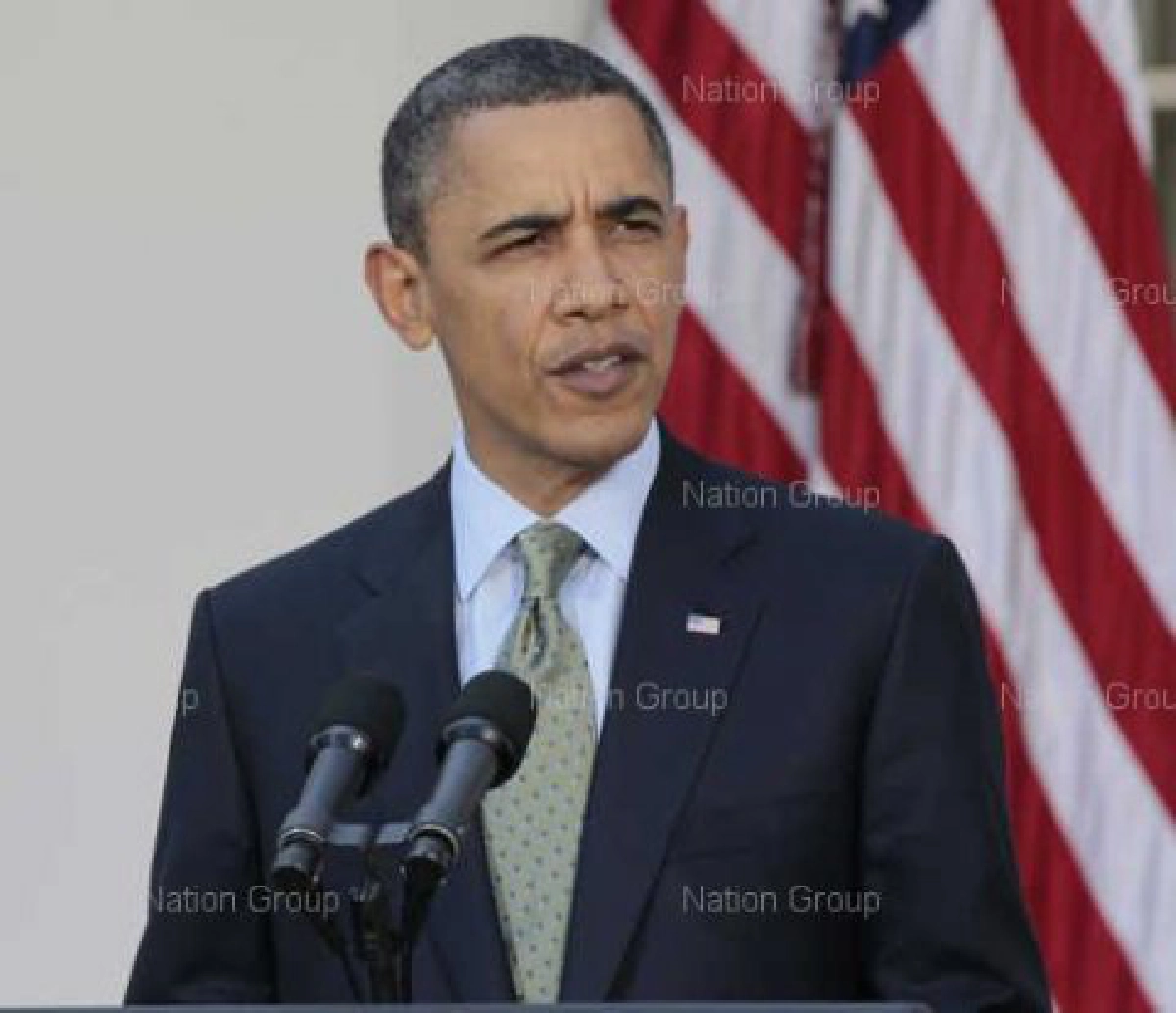 "โอบาม่า"ประกาศลงแข่งปธน.2012 "โอบาม่า"ประกาศลงแข่งปธน.2012
