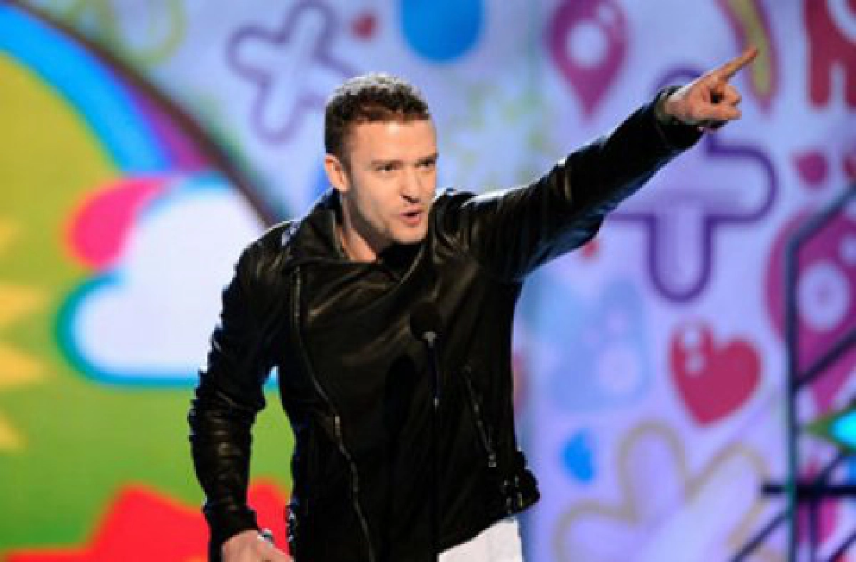 เก็บตกงานสาดเมือกเขียว Kids Choice Awards
เก็บตกงานสาดเมือกเขียว Kids Choice Awards