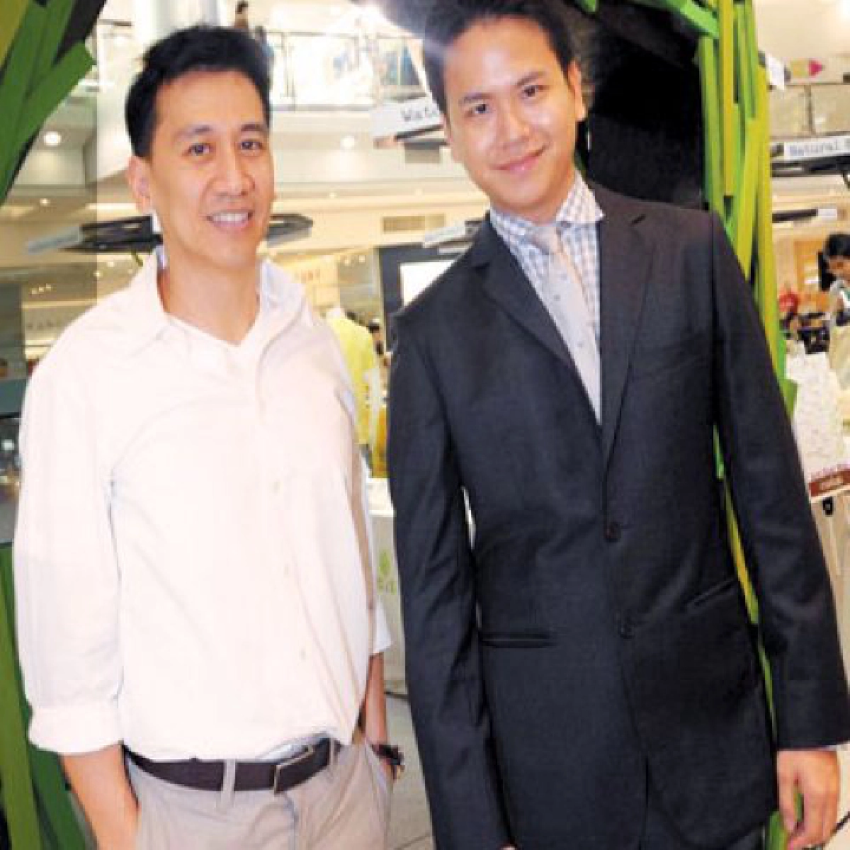 ประชันไอเดีย"รักษ์"โลก ประชันไอเดีย"รักษ์"โลก