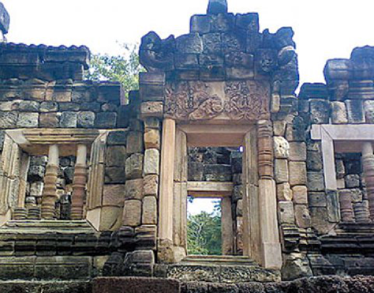 สงกรานต์ขึ้นปีใหม่แขกฮินดู
สงกรานต์ขึ้นปีใหม่แขกฮินดู