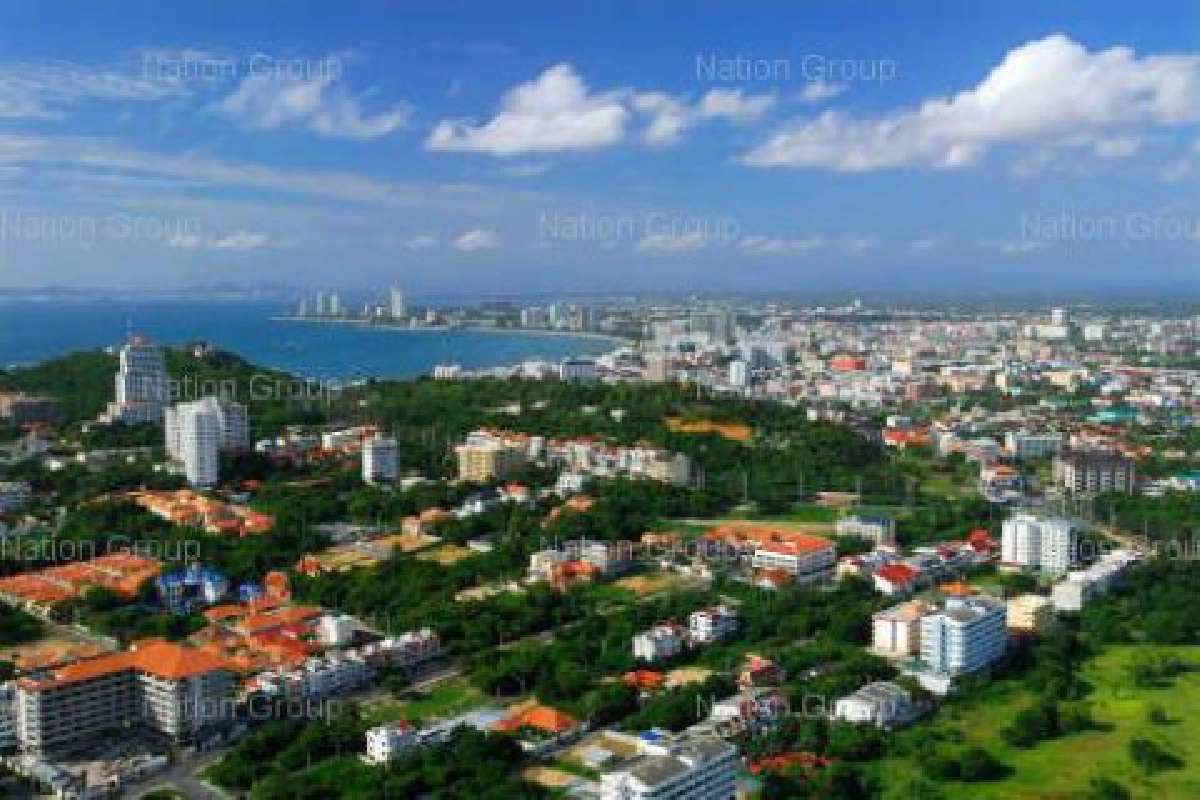 เปิดแผนพัฒนาเมืองพัทยาใช้โมเดลเชื่อมโยงสู่เมืองท่องเที่ยวยั่งยืน เปิดแผนพัฒนาเมืองพัทยาใช้โมเดลเชื่อมโยงสู่เมืองท่องเที่ยวยั่งยืน