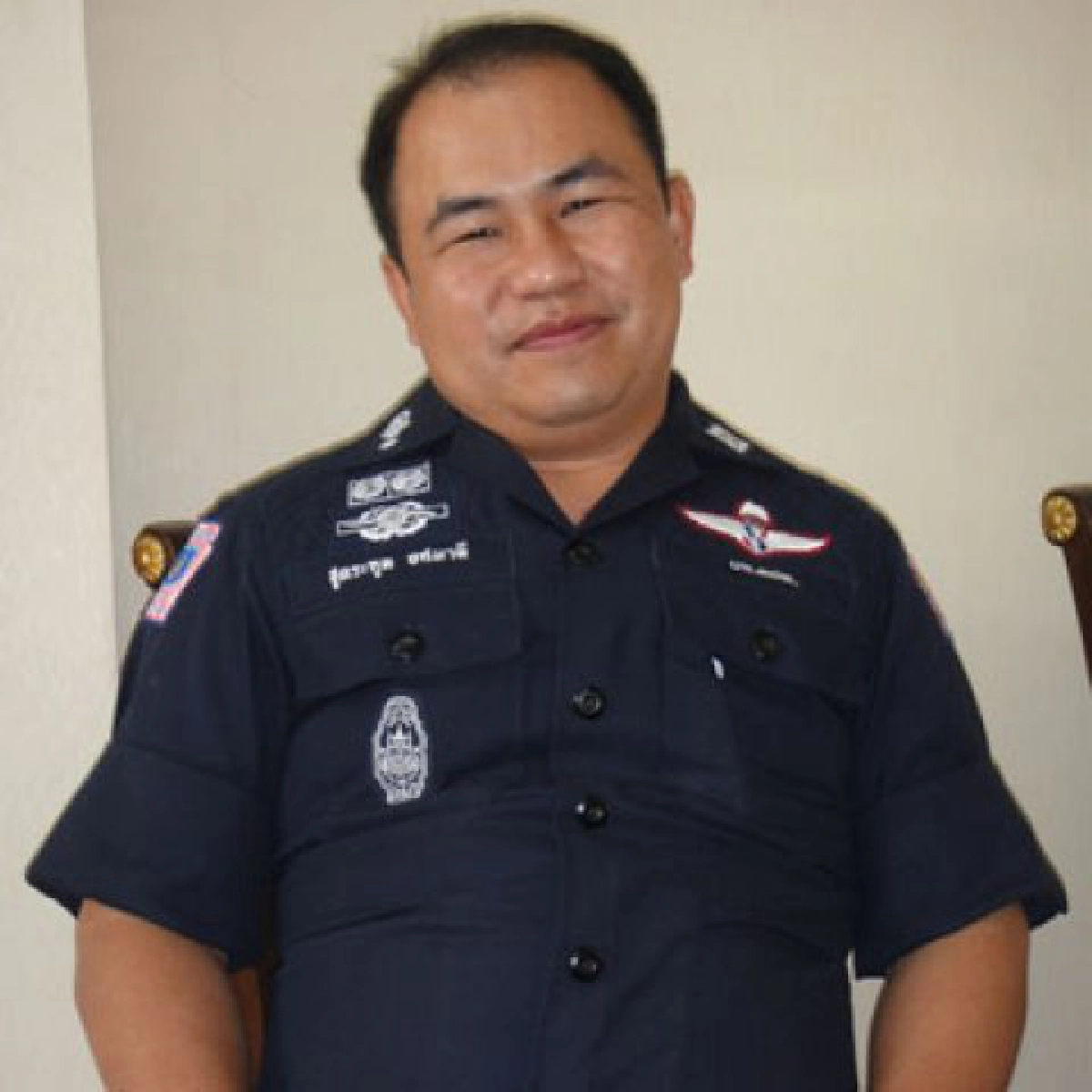 "ไม่ใจน้อย"...แต่คอยวาสนา "ไม่ใจน้อย"...แต่คอยวาสนา