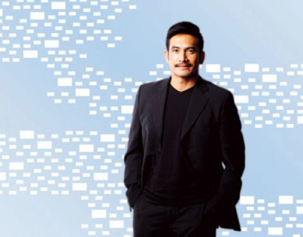 ผู้ชายธรรมดากับวาทะของ'ผู้พันเบิร์ด'

