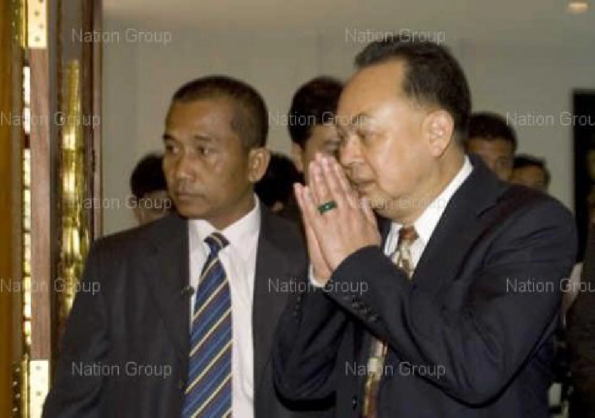 'ชวนนท์'แจงไทยพอใจผลประชุมเจบีซี 'ชวนนท์'แจงไทยพอใจผลประชุมเจบีซี