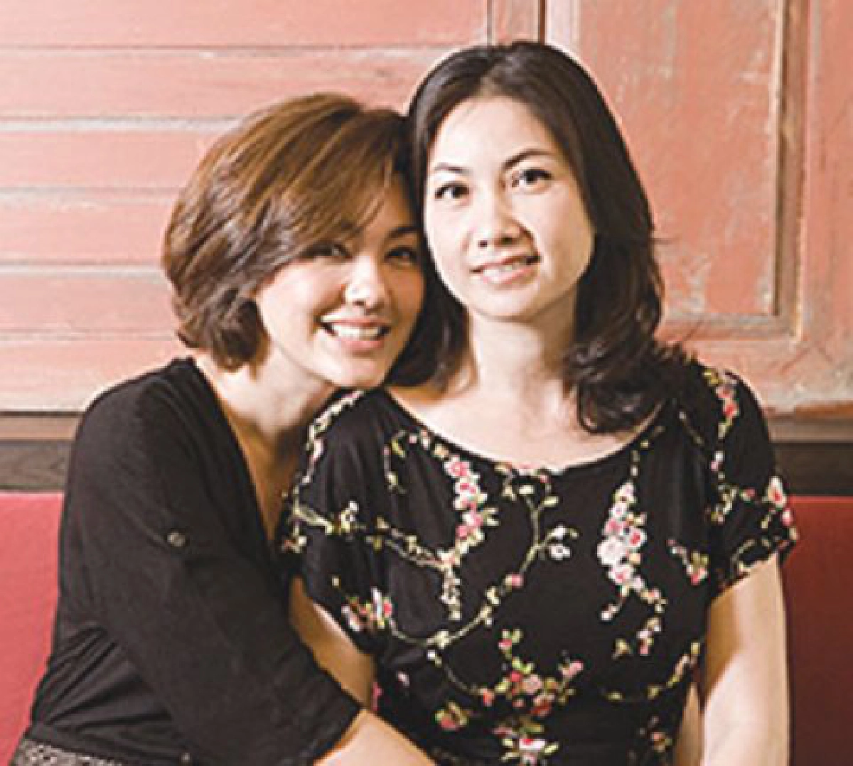 วิปัสสนาบนหน้าข่าว - ครอบครัว ที่ท่านยังไม่รู้จัก
วิปัสสนาบนหน้าข่าว - ครอบครัว ที่ท่านยังไม่รู้จัก