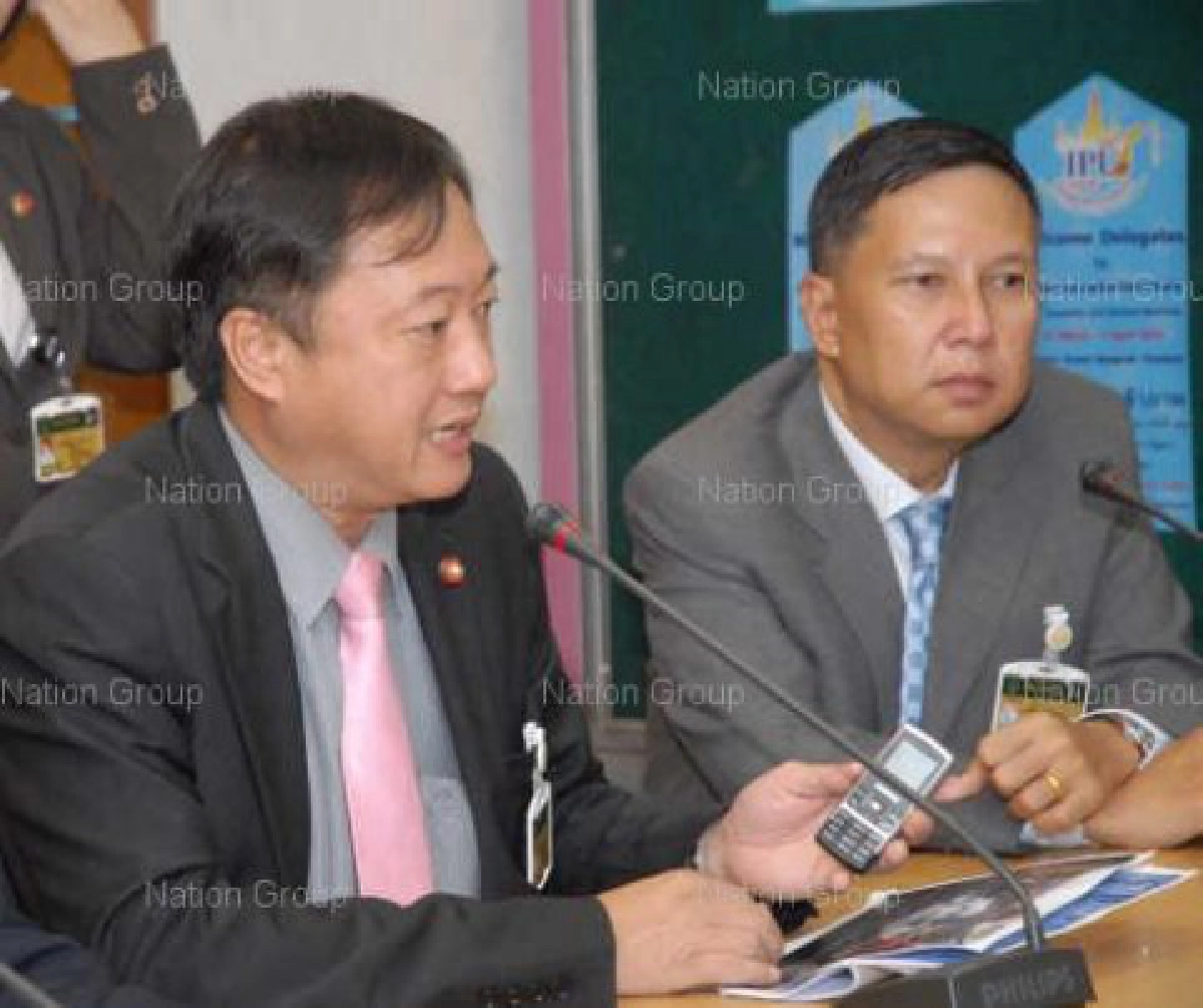 เปิดปูมส.ว.สรรหา-ไม่เอา"แม้ว"โผล่ เปิดปูมส.ว.สรรหา-ไม่เอา"แม้ว"โผล่
