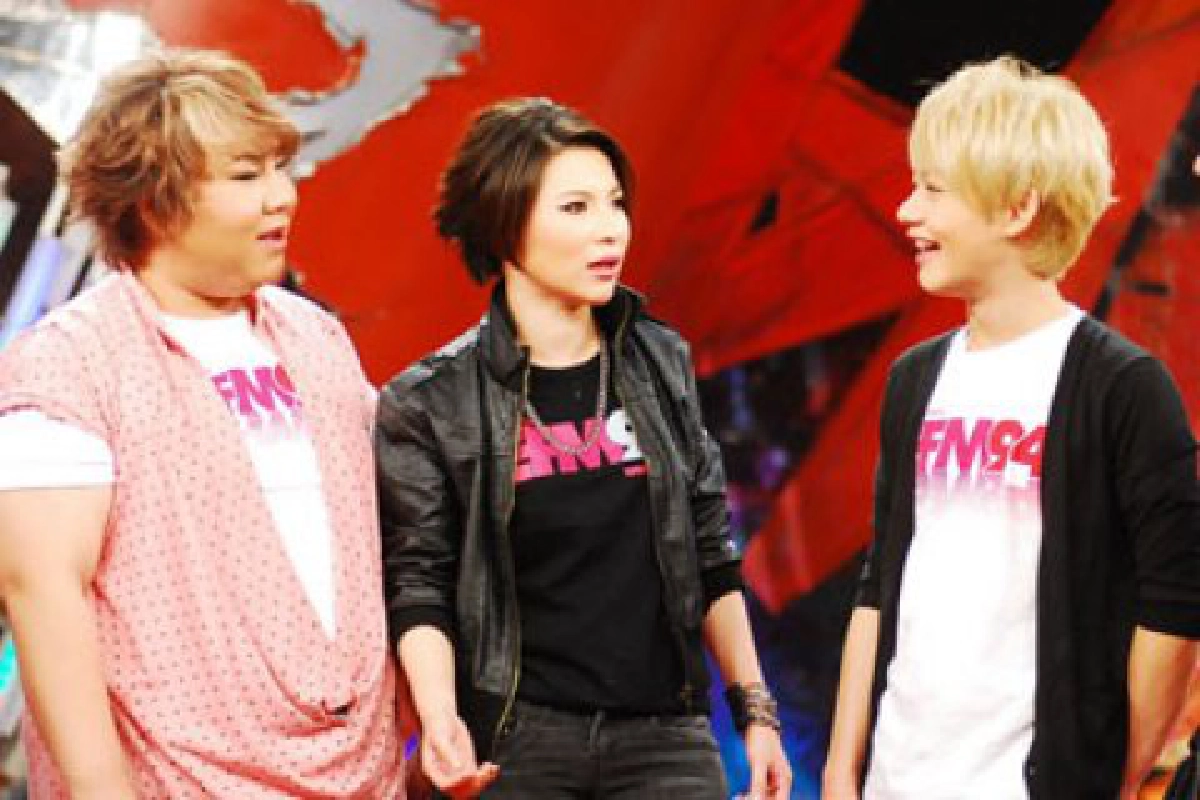 ไฮไลท์ทีวี  (พุธที่ 13 เมษายน 2554)

