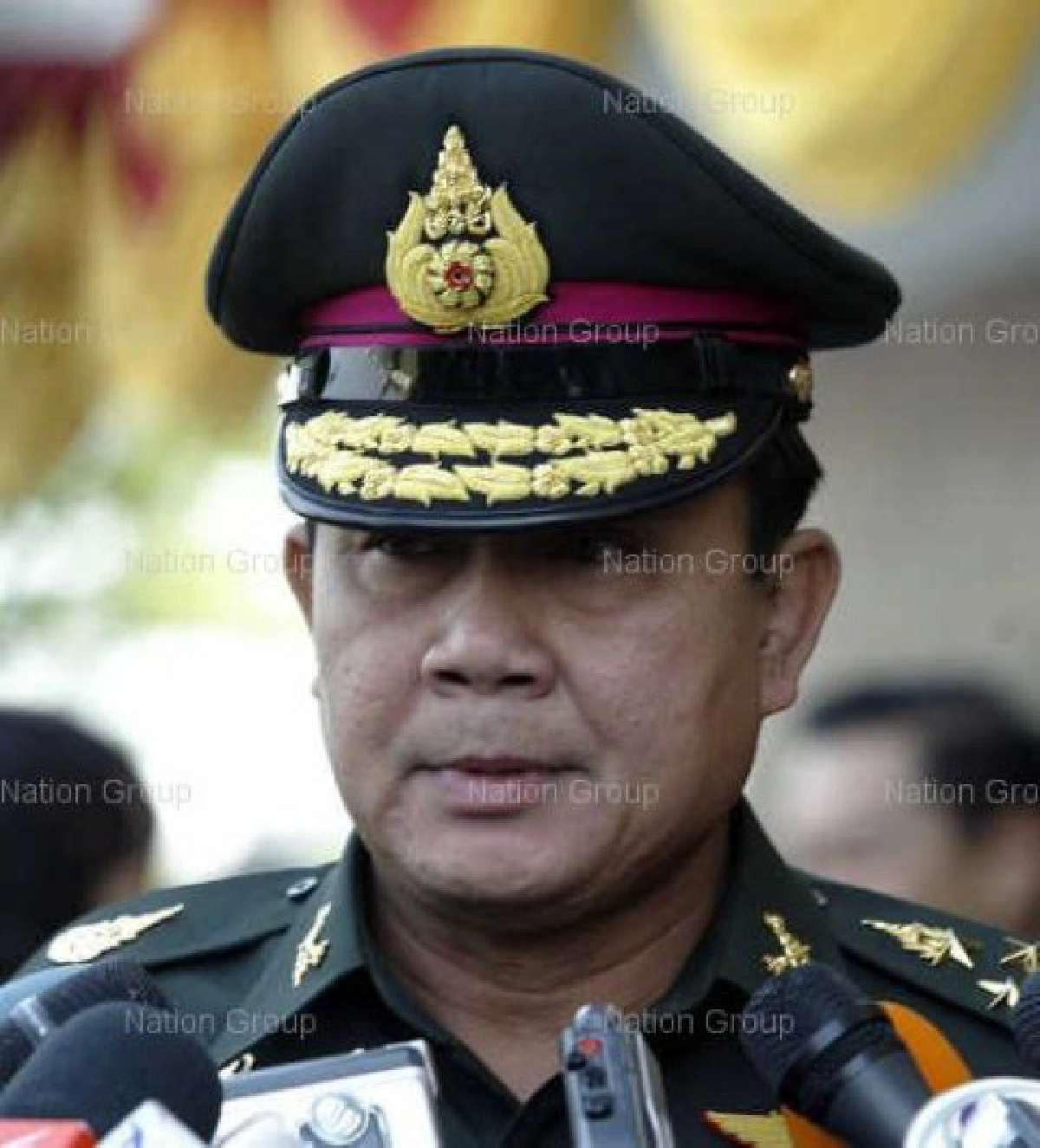 "ประยุทธ"ปลุก60ล้านแสดงพลังขจัดคนชั่ว "ประยุทธ"ปลุก60ล้านแสดงพลังขจัดคนชั่ว