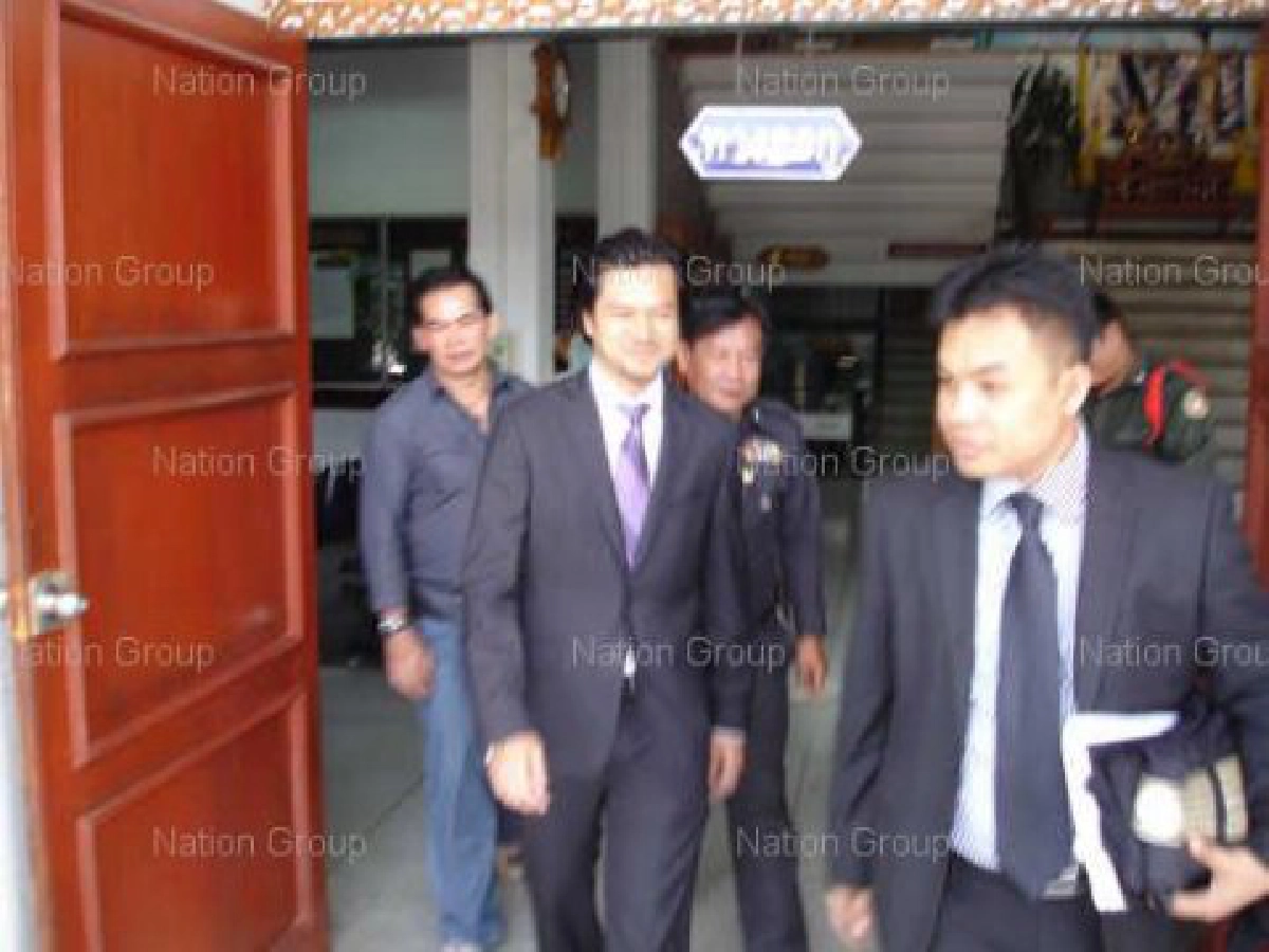 อุทธรณ์ยืนขัง'เต๋า-สมชาย'เวลา15วัน