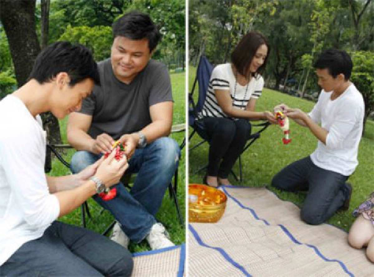 "บอย-นก-บี้-โตโน่-แกรนด์"ครอบครัวแสนสุขในเอ็กแซ็กท์
"บอย-นก-บี้-โตโน่-แกรนด์"ครอบครัวแสนสุขในเอ็กแซ็กท์