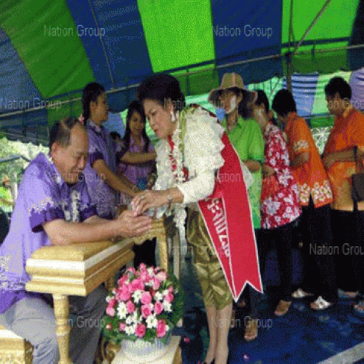 ความสุขที่สร้างได้ ความสุขที่สร้างได้