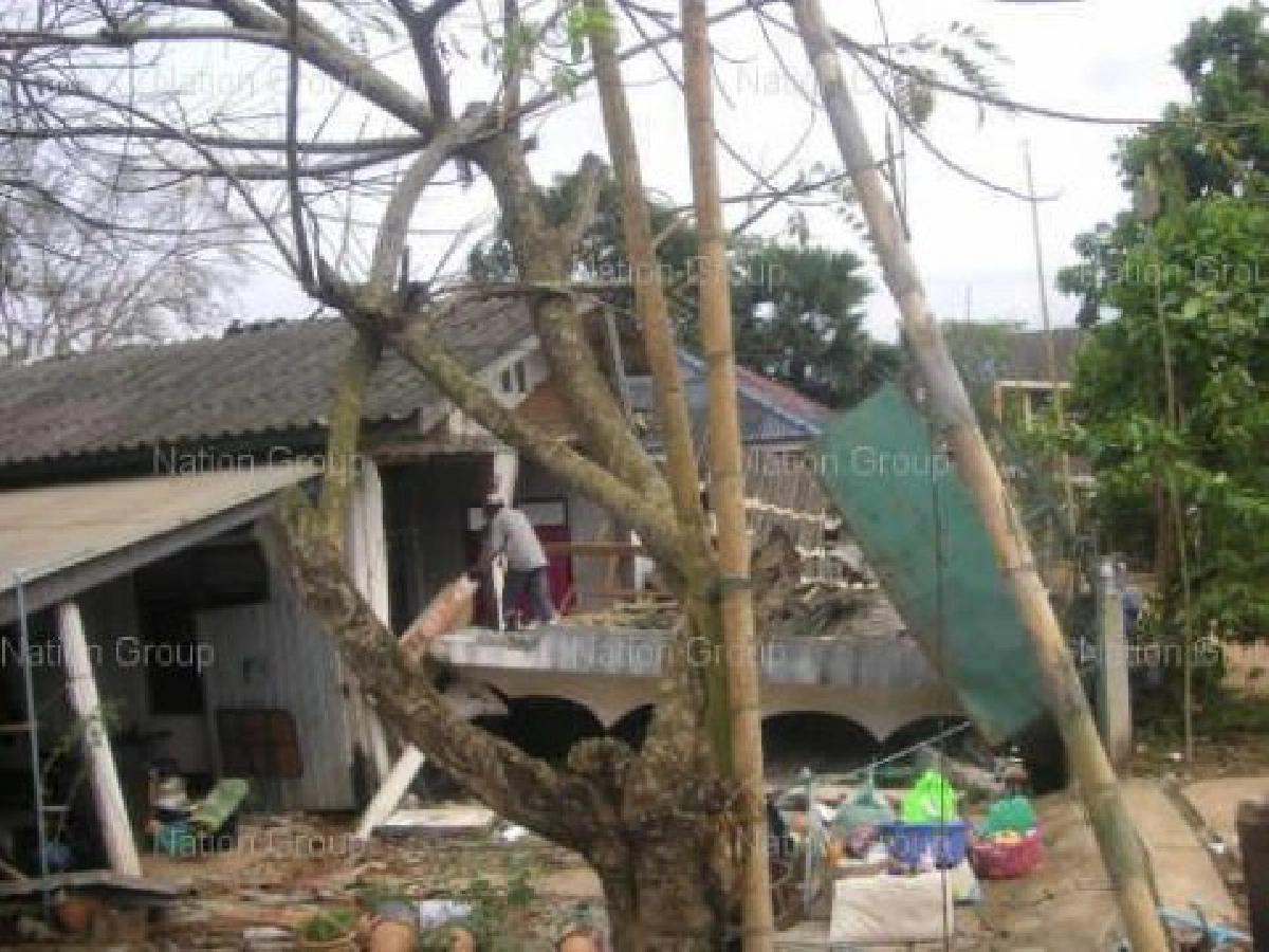 ดินไหวสุมาตรา4.9ยูนนาน4.8ริกเตอร์ ดินไหวสุมาตรา4.9ยูนนาน4.8ริกเตอร์