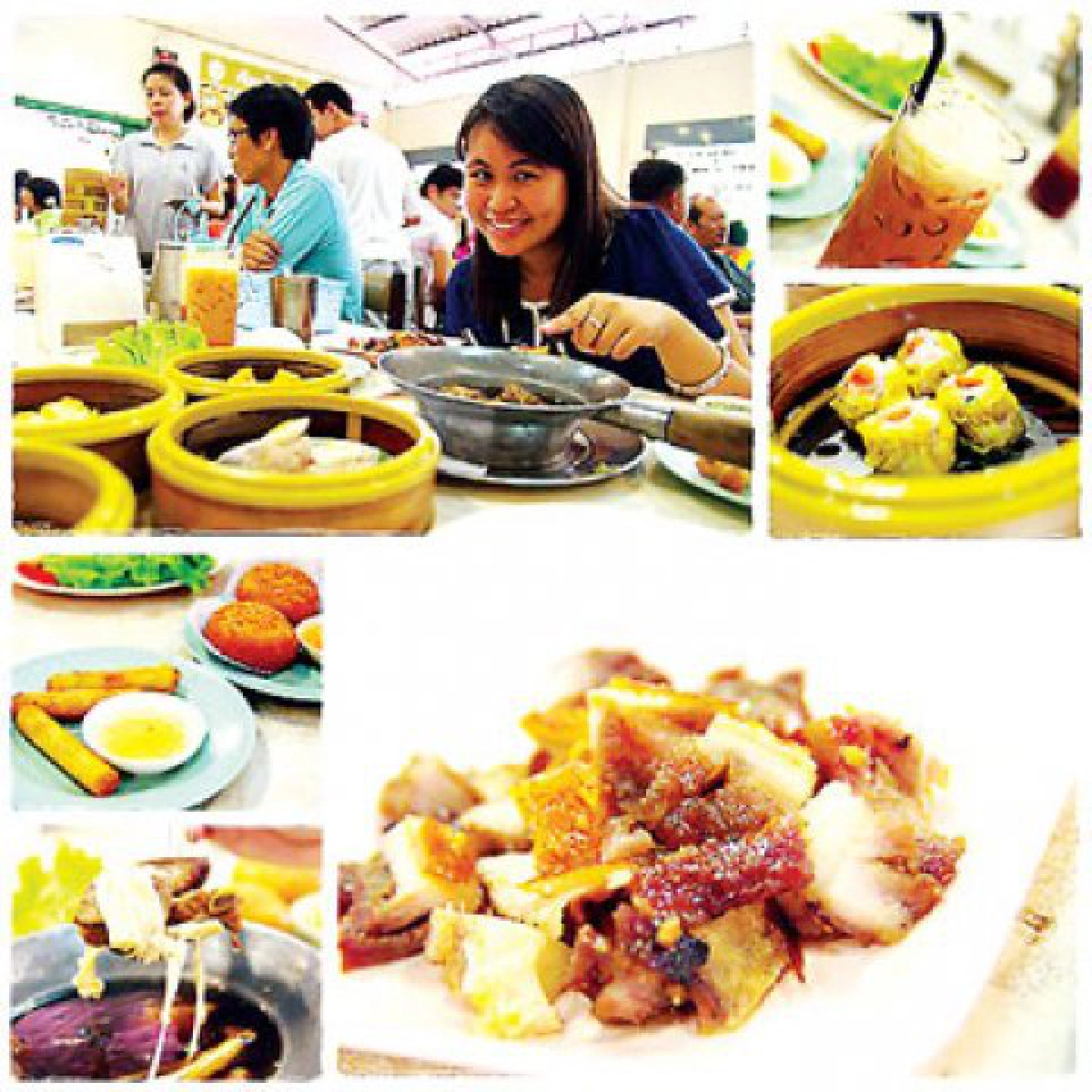 ติ่มซำ-หมูย่าง:ทะเลตรังสวยใสเที่ยวได้ไม่ถึงพัน ติ่มซำ-หมูย่าง:ทะเลตรังสวยใสเที่ยวได้ไม่ถึงพัน