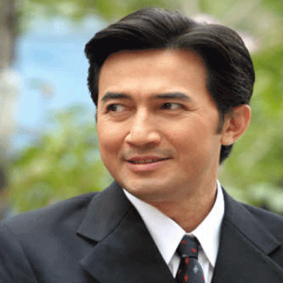 "นก"เตรียมเปิด"เหนือเมฆ2"ลุ้น"ญาญ่า"รับบท"ปริศนา"
"นก"เตรียมเปิด"เหนือเมฆ2"ลุ้น"ญาญ่า"รับบท"ปริศนา"
