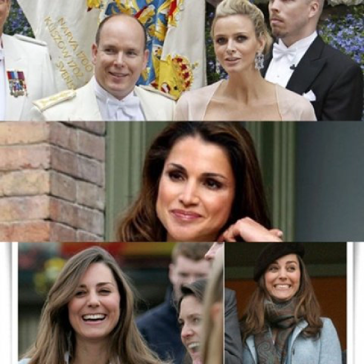 โหวตเคทสมาชิกพระราชวงศ์สวยอันดับ3 โหวตเคทสมาชิกพระราชวงศ์สวยอันดับ3