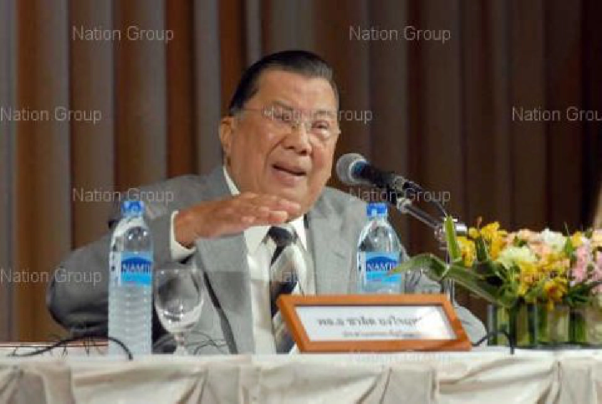 อภิวันท์เสียดายบิ๊กจิ๋วลาออกพท. 