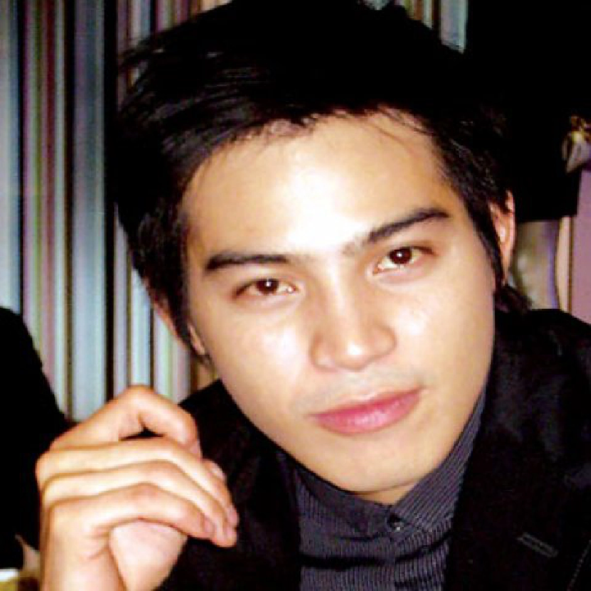 ปอปัดข่าวโดนทำเสน่ห์ลั่นครอบครัวไม่ใช่ส่วนรวม ปอปัดข่าวโดนทำเสน่ห์ลั่นครอบครัวไม่ใช่ส่วนรวม