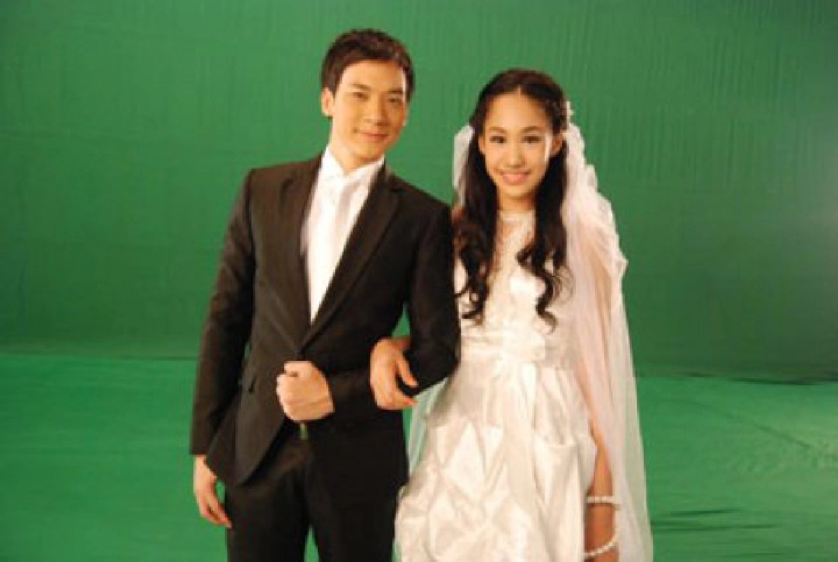 บี้ท้าทาย"แหวน"
ชวน ปันปัน แดนซ์กระจาย
บี้ท้าทาย"แหวน"
ชวน ปันปัน แดนซ์กระจาย