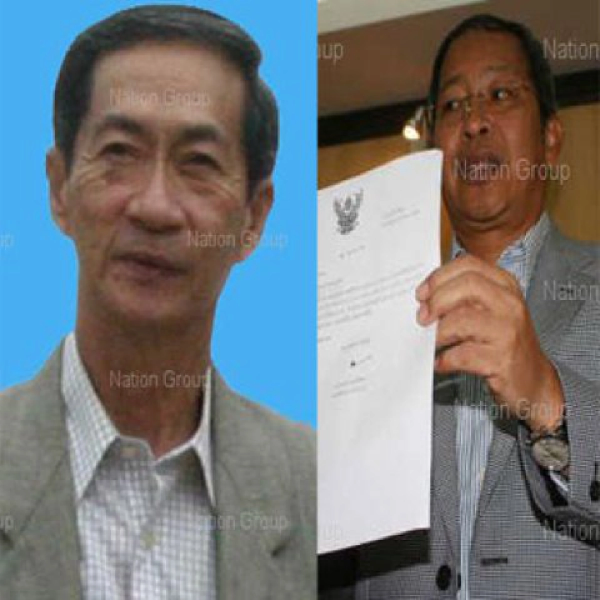 ยกคำร้อง"มงคล"ไม่รับคำฟ้อง"วงศ์ศักดิ์"