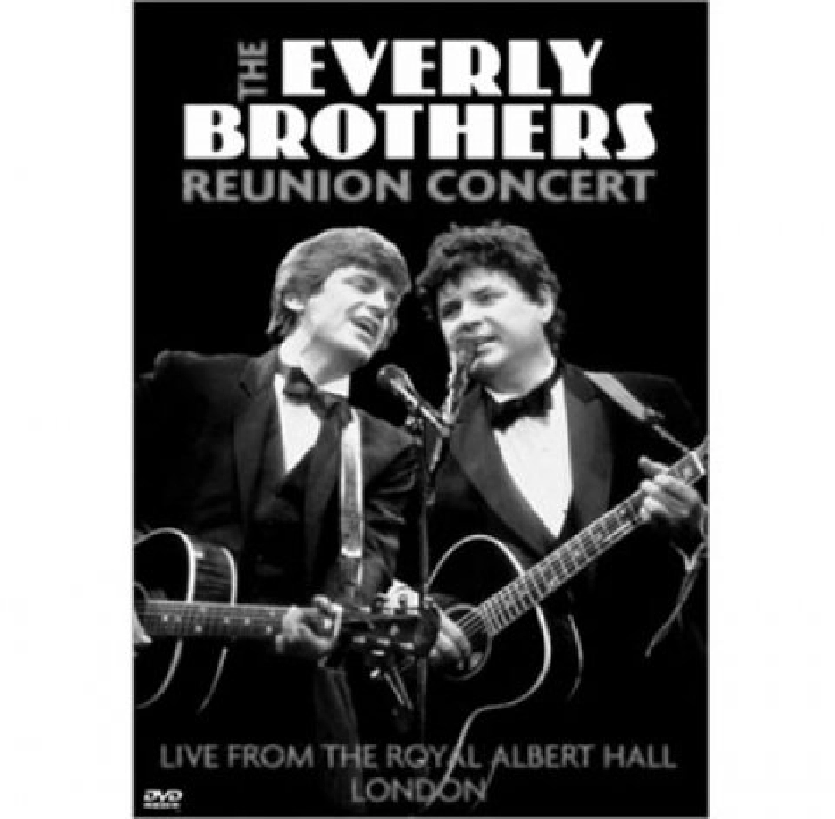 พรมแดนของโลกมายา - The Everly Brothers Reunion
พรมแดนของโลกมายา - The Everly Brothers Reunion