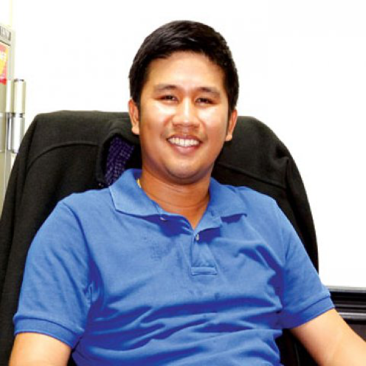 'พระกรุพระเก่าดูไม่ยาก หากศึกษาให้จริงจัง'นิว เมืองชลคนหนุ่มสายเลือดใหม่ 'พระกรุพระเก่าดูไม่ยาก หากศึกษาให้จริงจัง'นิว เมืองชลคนหนุ่มสายเลือดใหม่