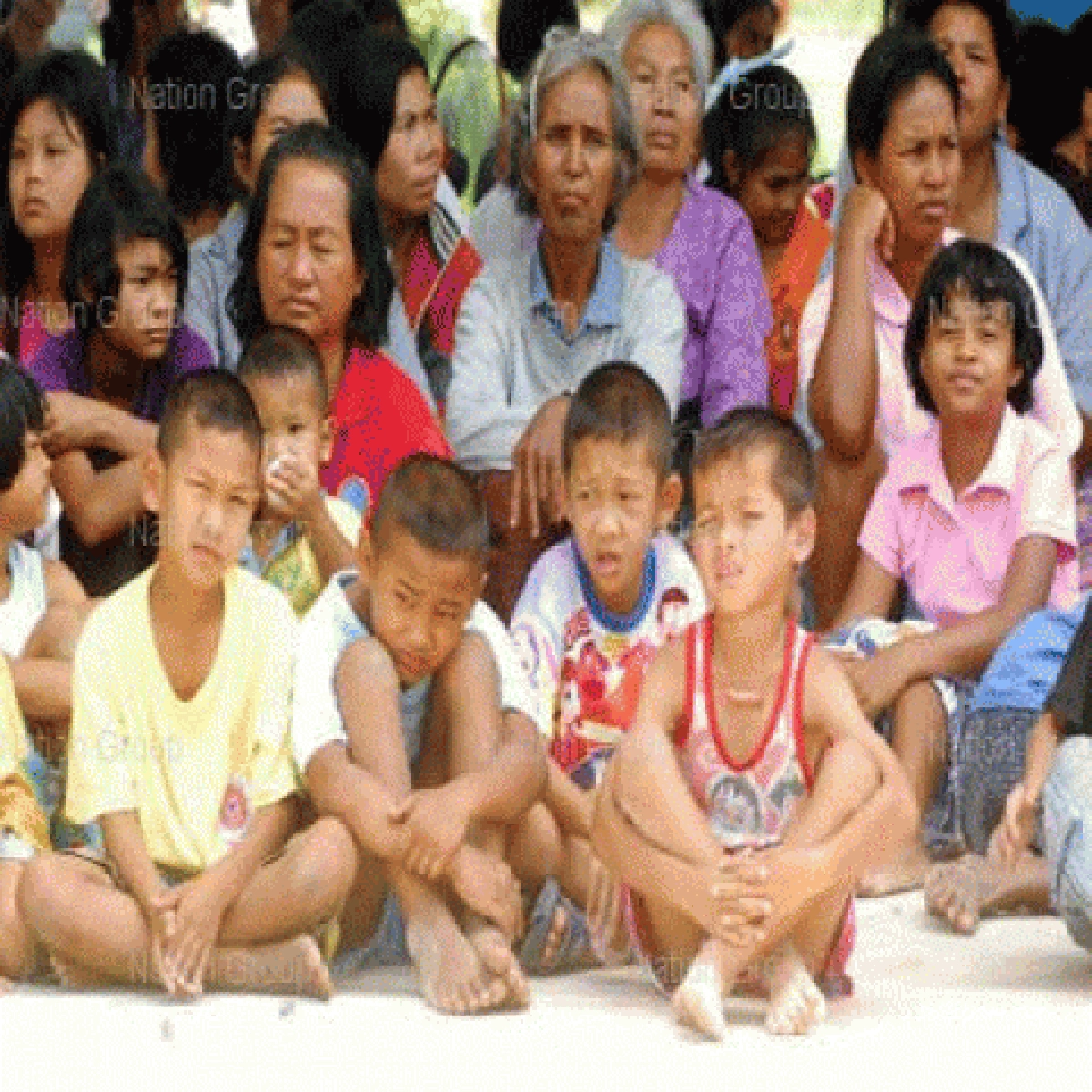 เลขาฯยูเอ็นวอนกัมพูชา-ไทยหยุดยิง เลขาฯยูเอ็นวอนกัมพูชา-ไทยหยุดยิง